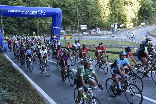 Aubisque 2016